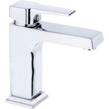 Herma Lavabo Bataryası Prata