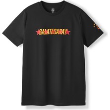 Gs Store Galatasaray Erkek T-Shirt E261042