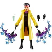 Die Grup Hasbro  Legends Series X-Men '97 Jubilee Aksiyon Figürü