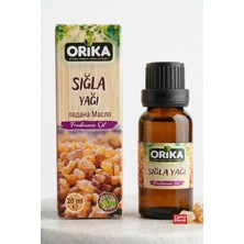 Orika Sığla Yağı 20 ml