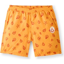 Gs Store Galatasaray Erkek Deniz Şortu E261116