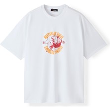 Gs Store Galatasaray Erkek T-Shirt E261084