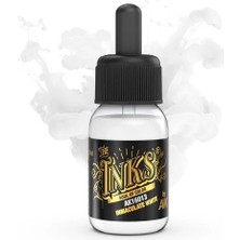 Ak Interactive Ak 16013 30 Ml. Akrilik Mürekkep, Inmaculate White