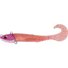 Die Grup Duo Beach Walker Jumgo Grub Set 27GR GPA0539 Hyper Pink GB Suni Yem