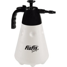 Die Grup MP621 Fısfıs Lux Basınçlı Pompa 2litre