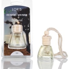 Die Grup Loris 10 ml Doğa Dekoratif Araç Kokusu