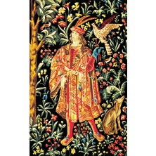 Seg Goblen 100X135CM - 933.6767 Ava Çıkış