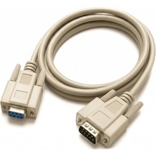 Serıal RS232 Bağlantı Kablosu