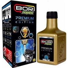Die Grup Bor Power Premıum Edıtıon Motor Yağ Katkısı - Nnt Bor Power