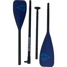 Die Grup Lethe Boards Sup Paddle Board Çift Taraflı Alünyum Kürek