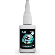Ak Interactive Ak 12015 20 Gram Standart Japon Yapıştırıcı