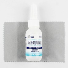 Mr.hobby VM-021 60 Ml. Hicoating-Iı, Parlatma Sıvısı