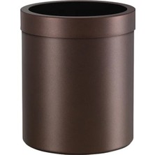 Sanco (20 Adet) Çöp Kovası, Çemberli, 5lt - Venge