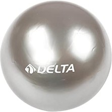 Die Grup Delta 25 cm Dura-Strong Ni Pilates Topu Denge Egzersiz Topu