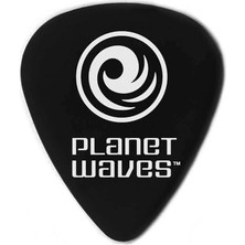 Die Grup 1cbk6 1 Adet Gitar Penası Black 1 Mm. - Heavy Pena