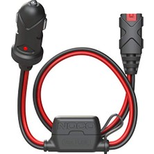 Die Grup Noco Genius GC003 12V Araç Çakmak Uçlu Akü Şarj Bağlantı Kablosu