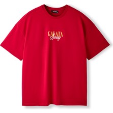 Gs Store Galatasaray Erkek T-Shirt E261075