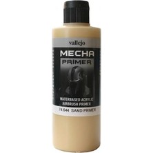 Vallejo 74644 200 ml. Sand, Mecha Color Astar Model Boyası