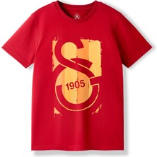 Gs Store Galatasaray Çocuk T-Shirt C261038