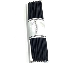 Yuvarlak Lastik / 10 Metre /