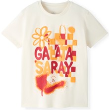 Gs Store Galatasaray Çocuk T-Shirt C261034