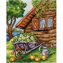 Orchidea Goblen 2305H 24X30