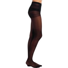 DayMod Lady Fit 15 Parlak Külotlu Çorap D1111003