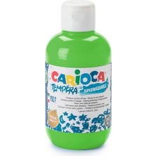 Die Grup Tempera Suluboya Süper Yıkanabilir Yeşil 250 ml