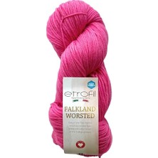 Die Grup Falkland Worsted MM-30-IPL-21561 Iplik