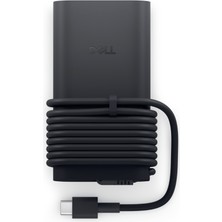 Dell 492-BDPQ 100W Usb-C Slim Ac Adaptör Güç Kablosu Dahil
