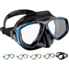 Die Grup Cressi Unisex Focus Maske