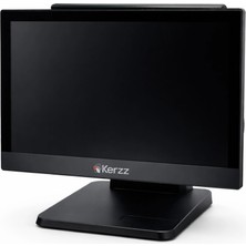 Pos Terminal 15\" / Çift Ekran - I5 5gen