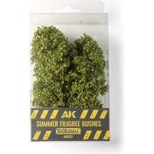 Ak Interactive Ak 8237 Yaz Çalıları