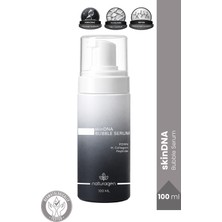 Naturagen Skindna Köpük Serum 100ML | Pdrn, Hidrolize Kolajen ve Peptit | Daha Dolgun ve Pürüzsüz Cilt Görünümü