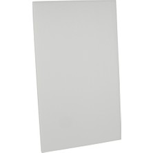 Diafoam 30X50X1 Cm. Yüksek Yoğunlukta Modelci Köpüğü (2 Adet)