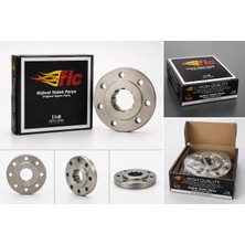 Flc Motosiklet Marş Kavrama Göbeği (Starter Clutch Hub) Orijinal Kalite Yedek Parça