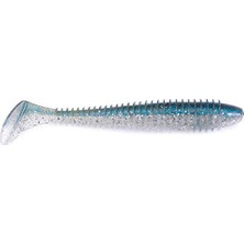 Die Grup Swing Impact Fat 2.8" #431 Silver Shiner