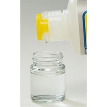 Mr. Hobby Mr.hobby Gt-33 Şişe Ağızlığı, 250 ve 400 Ml. Tiner Kaplarıi Için