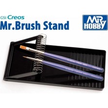 Mr. Hobby Mr.hobby Gt-45 Boya Fırçaları Standı