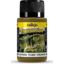Vallejo 73825 40 Ml. Ezilmiş Ot Efekti Boyası