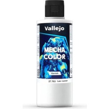 Vallejo 27703 200 Ml. Mecha Yarı Mat Vernik