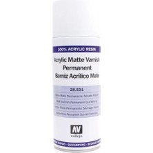 Vallejo 28531 400 Ml. Mat Vernik