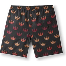 Gs Store Galatasaray Erkek Deniz Şortu E261117