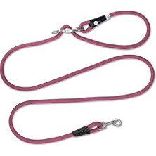 Die Grup Vario Comfort Leash Ruby L