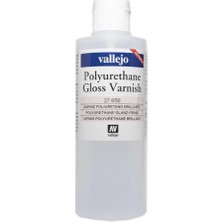 Vallejo 27650 200 Ml. Poliüretan Parlak Vernik