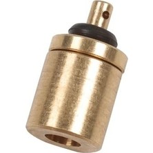 Die Grup Açık Kamp Ocakları Için Mini Kartuş Dolum Adaptörü