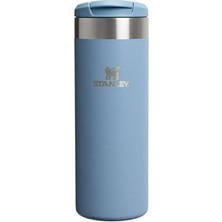 Die Grup The Aerolight Transit Mug 0.47L / 16OZ Unisex Mavi Outdoor Matara 10-10787-250