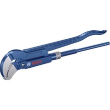 Die Grup Professional, Köşe Boru Anahtarı 45DERECE 420MM, 1600A02W3T, Mavi