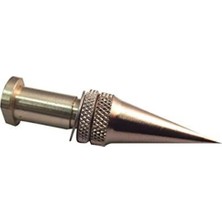 Badger 50-082 Komple Kafa Iğnesi, Ince, No:1, (250,350 Serisi Tabancalar Için)