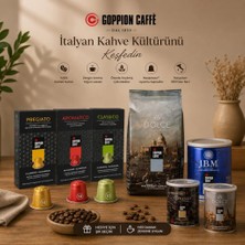 Goppion Caffe Goppıon Caffe Paketi